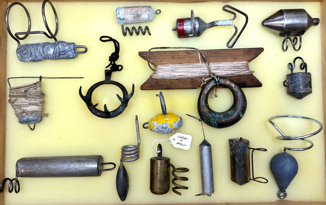 premier machine 44 mag lure retriever plug knocker